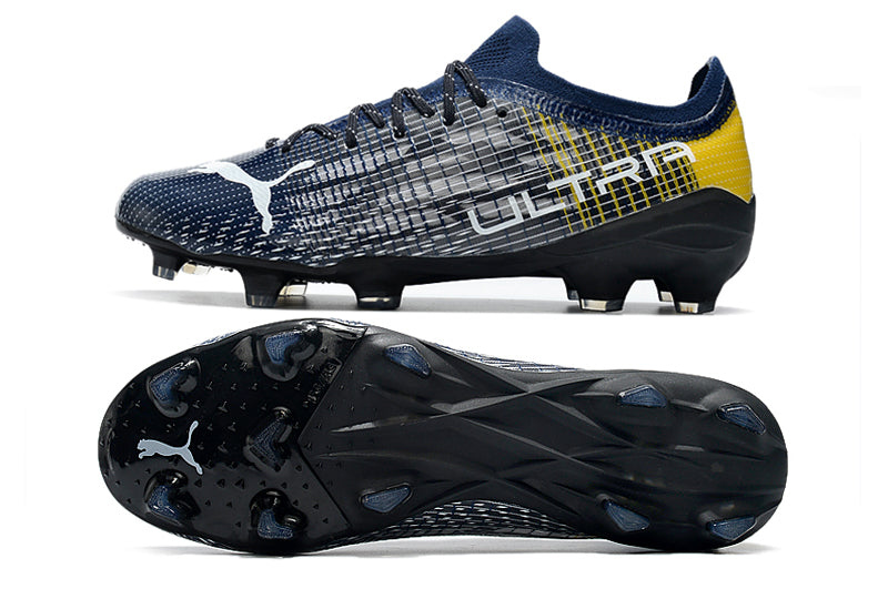 Chuteira Puma ultra 13 City FG