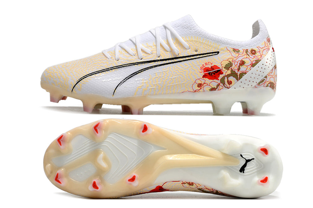 Chuteira Puma Ultra Ultimate FG