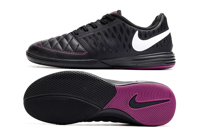 Chuteira Nike Lunar Gato2 IC