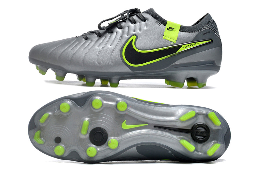Chuteira Nike Tiempo Legend X Elite FG