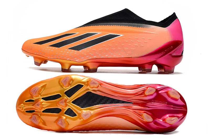 Chuteira Adidas X Speedportal + FG