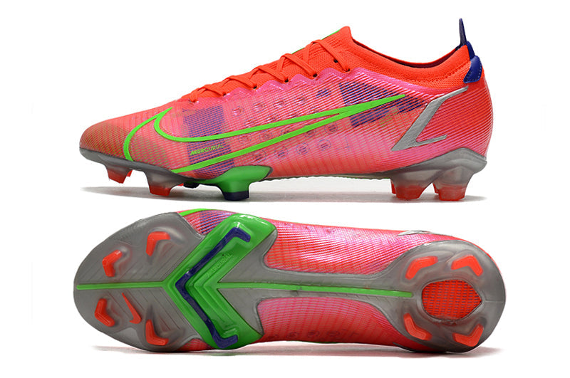 Chuteira Nike Mercurial Vapor 14 Elite FG