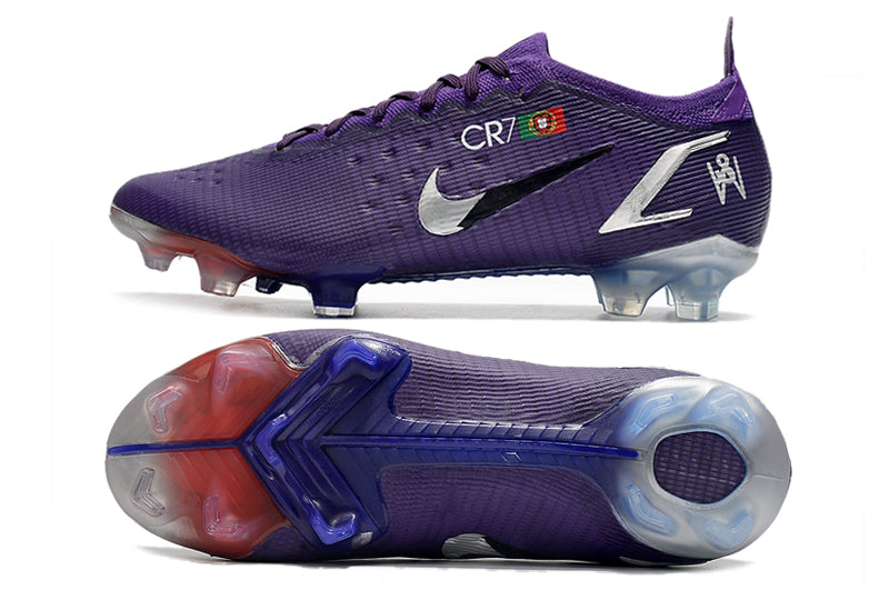 Chuteira Nike Mercurial Vapor 14 Elite FG