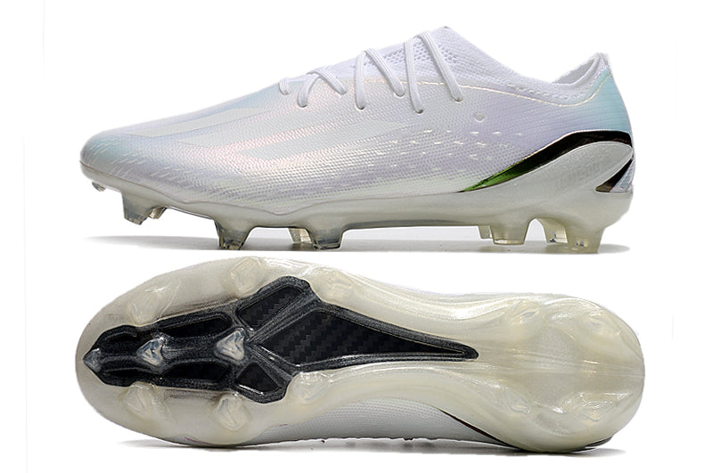 Chuteira Adidas X Speedportal .1 FG
