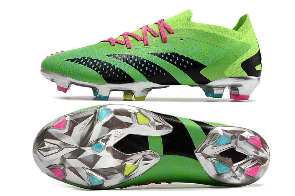Chuteira Adidas Predator Accuracy .1 FG