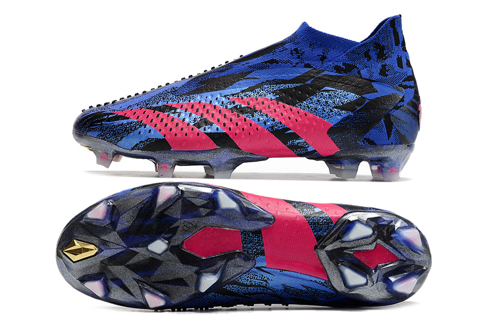 Chuteira Adidas Predator Accuracy + FG