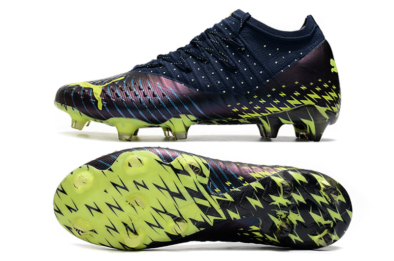 Chuteira Puma Future Z 1.3 Teazer FG