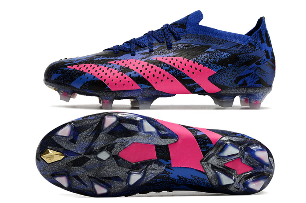 Chuteira Adidas Predator Accuracy .1 FG