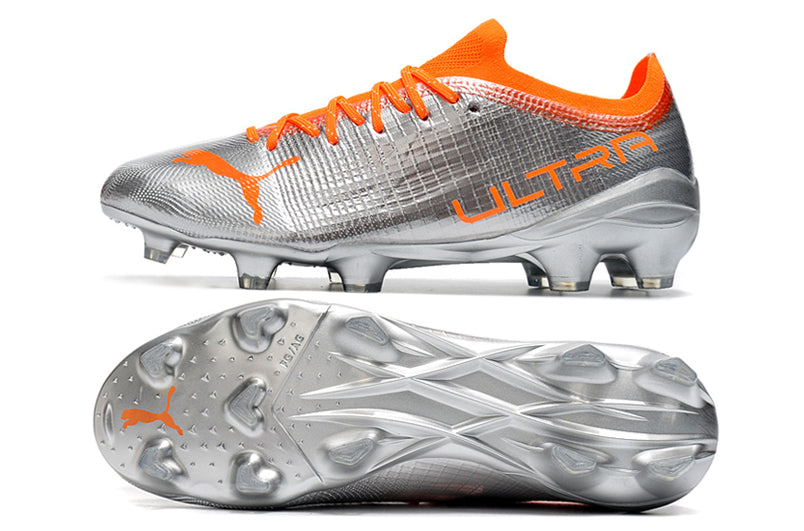 Chuteira Puma ultra 13 City FG