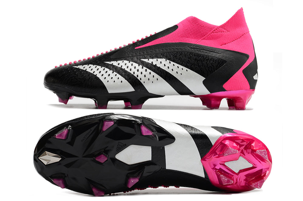Chuteira Adidas Predator Accuracy + FG