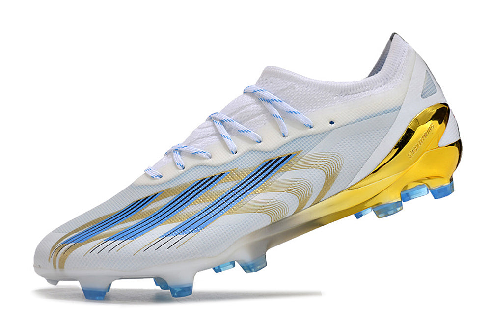 Chuteira Adidas X Crazyfast .1 FG