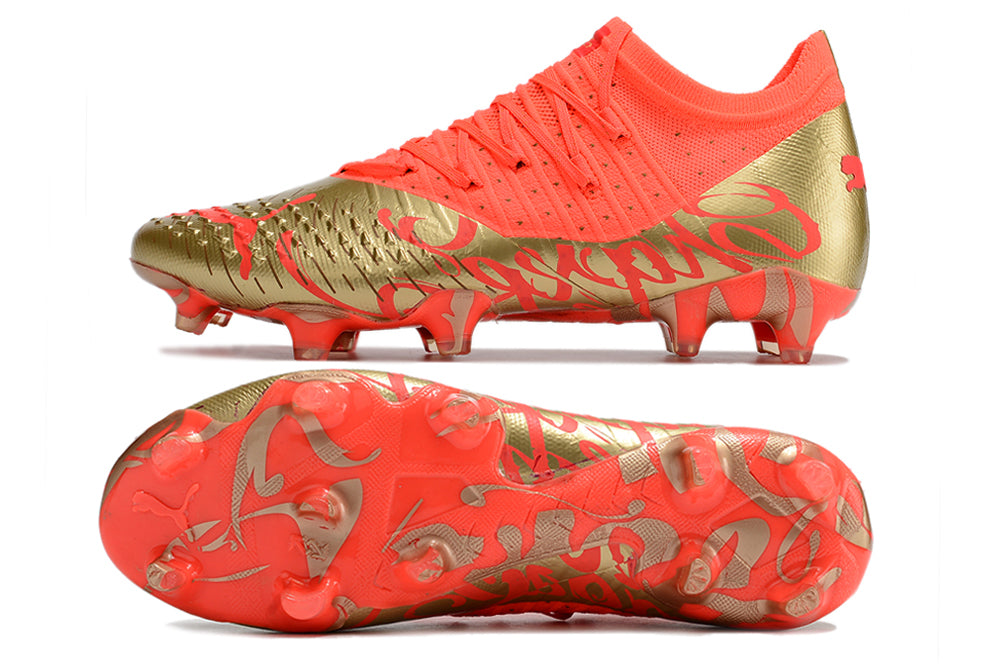 Chuteira Puma Future Z 1.3 Teazer FG
