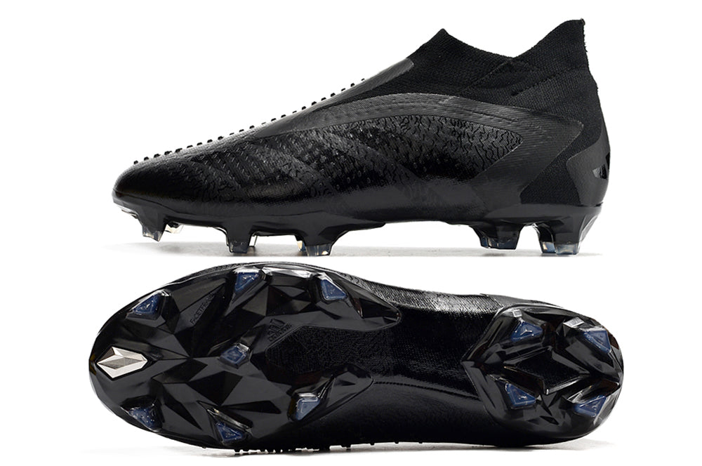 Chuteira Adidas Predator Accuracy + FG