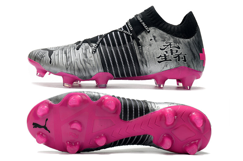 Chuteira Puma Future Z 1.1 FG