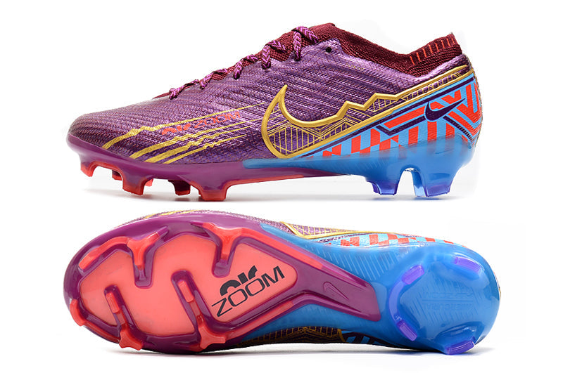Chuteira Nike Air Zoom Mercurial Vapor 15 Elite FG
