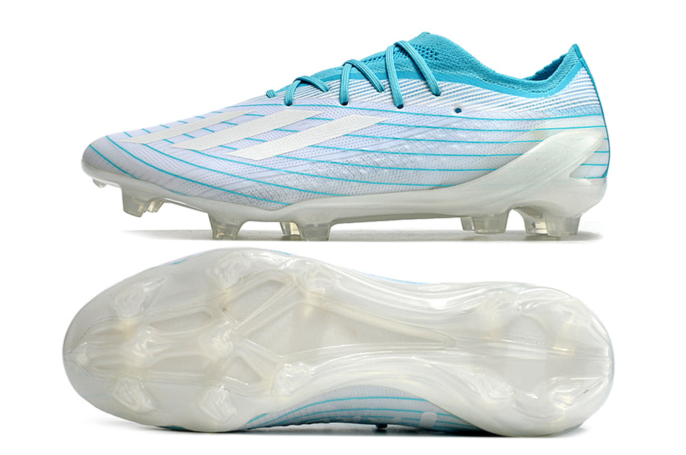 Chuteira Adidas X Speedportal .1 FG