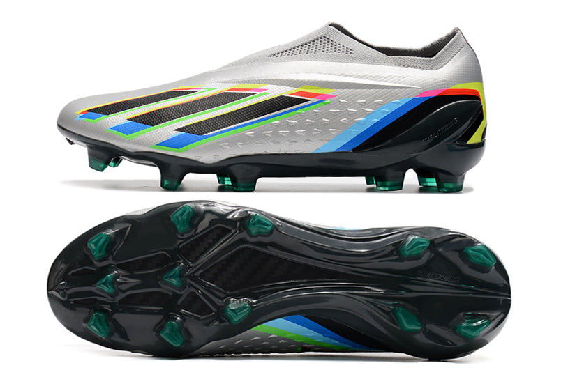 Chuteira Adidas X Speedportal + FG