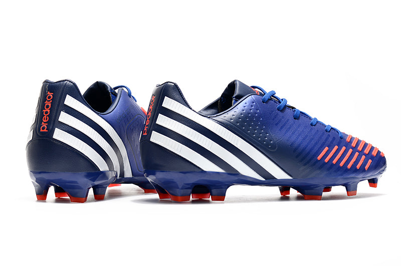 Chuteira Adidas Predator Edge LZ .1 FG