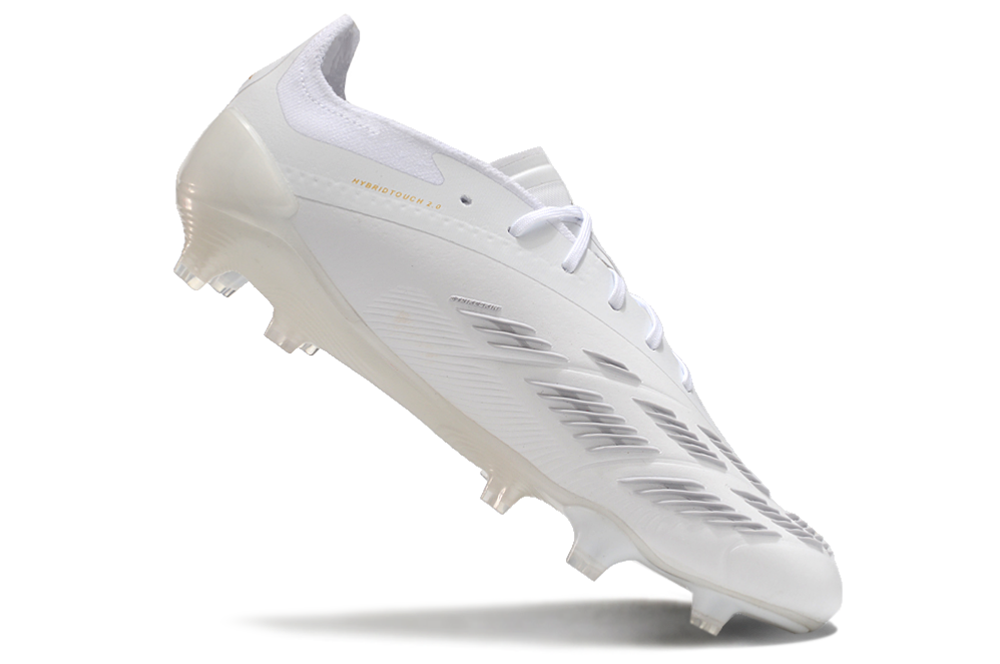 Chuteira Adidas Predator Elite + FG