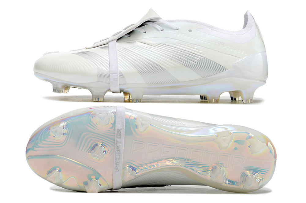 Chuteira Adidas Predator Elite + FG