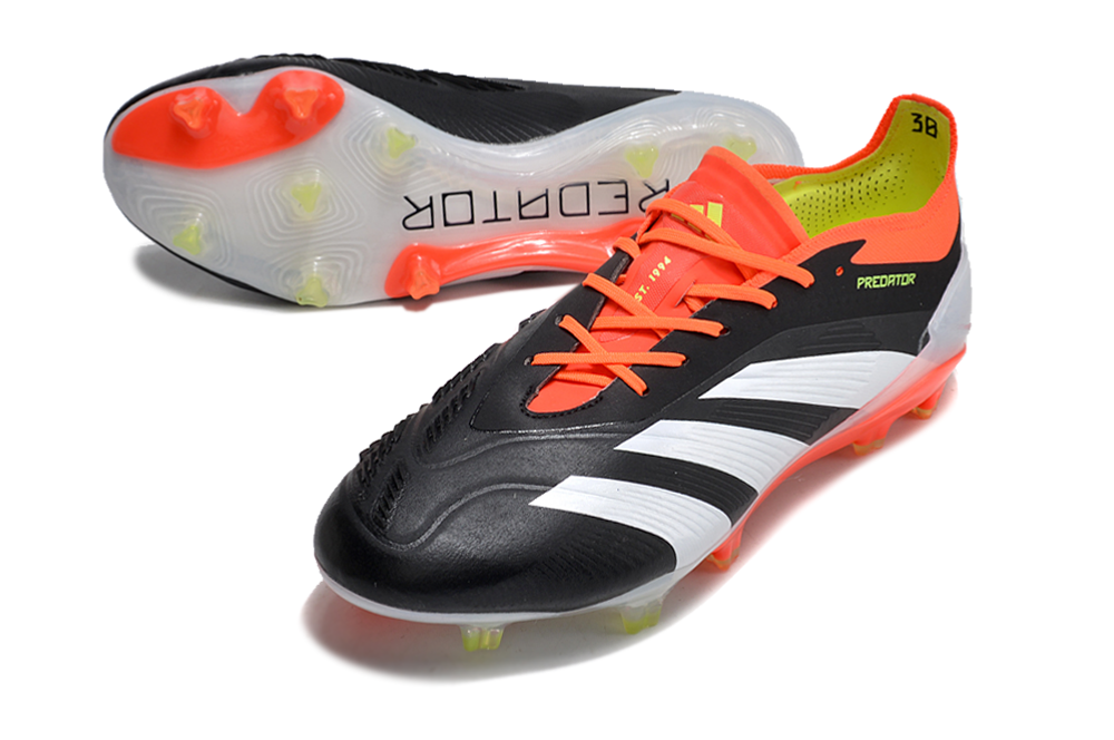 Chuteira Adidas Predator Elite + FG