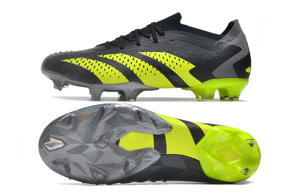 Chuteira Adidas Predator Accuracy .1 FG