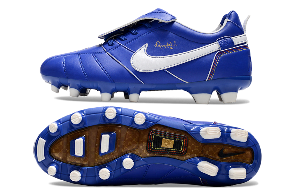 Chuteira Nike Tiempo Legend R10 Elite FG