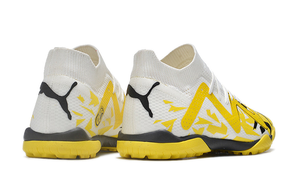 Chuteira Puma Future X Powercat Tokyo Match TF