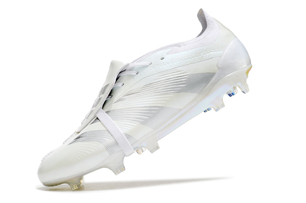 Chuteira Adidas Predator Elite + FG