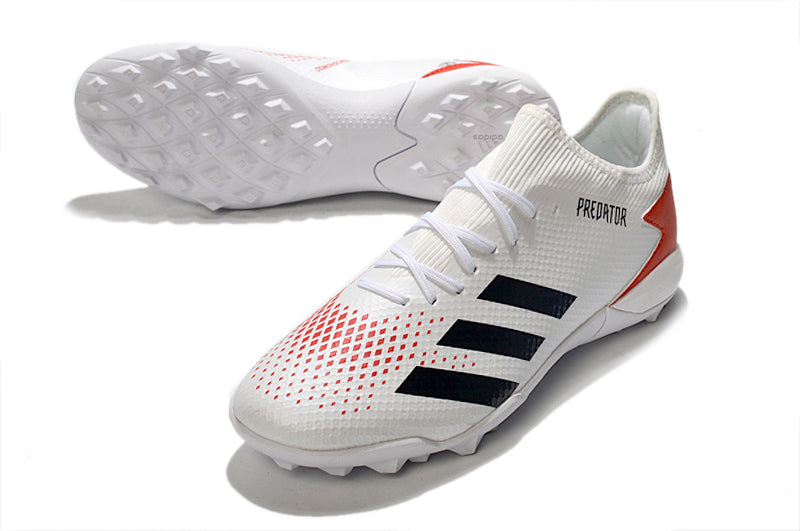 Chuteira Society Adidas Predator 20.3 TF