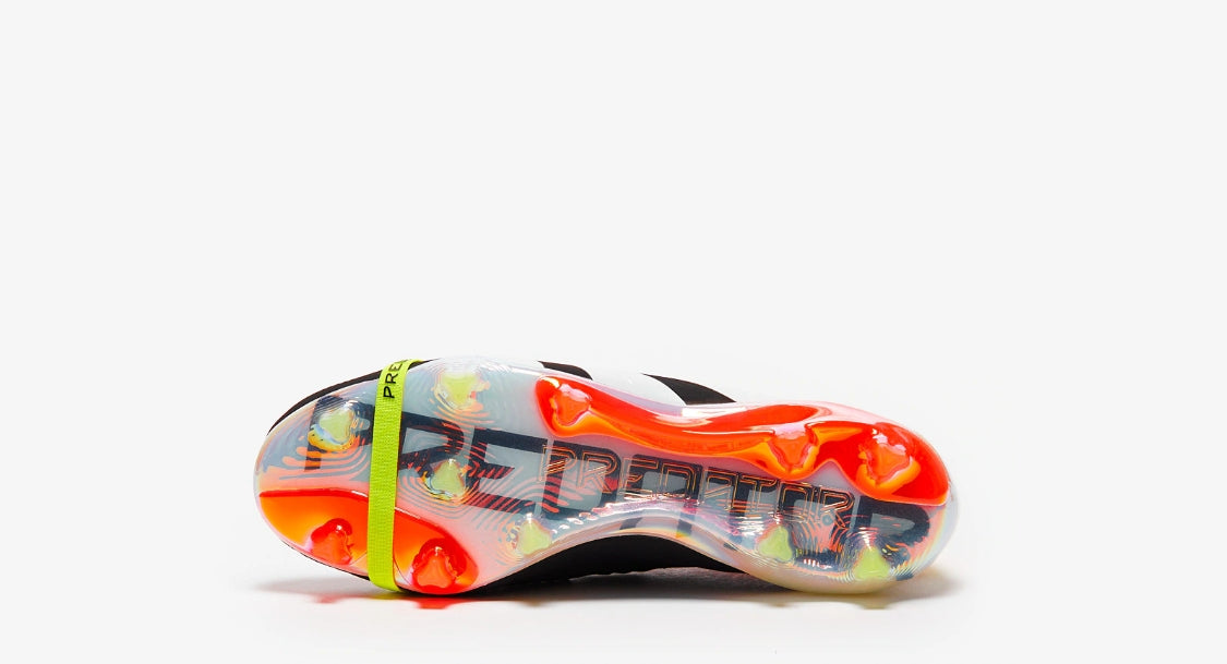 Chuteira Adidas Predator Elite + FG