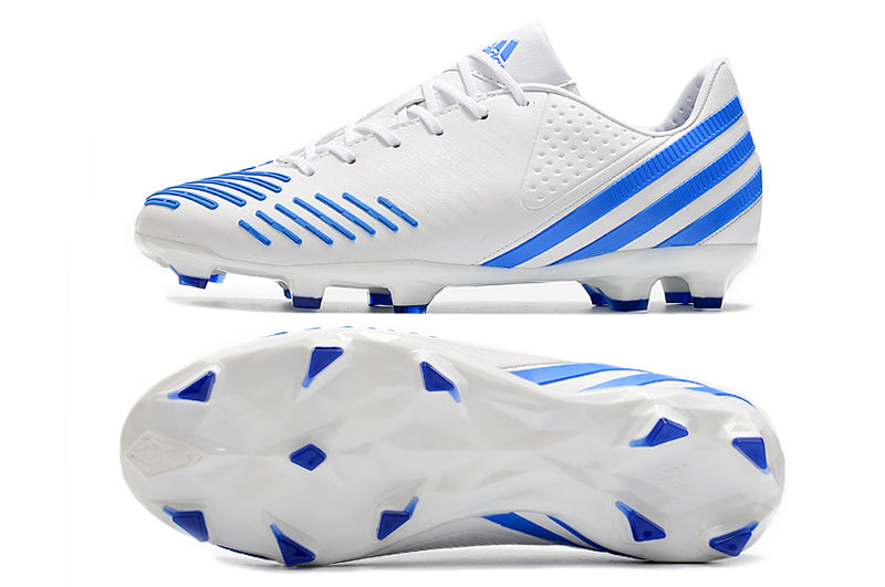 Chuteira Adidas Predator Edge LZ .1 FG