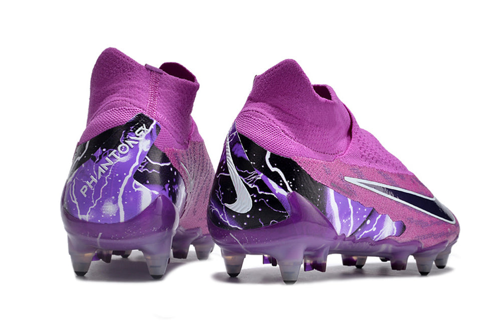Chuteira Nike Campo Phantom GX Elite SG