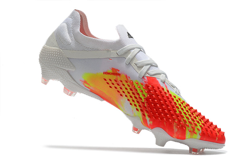 Chuteira Campo Adidas Predator Mutator 20.1 Low FG