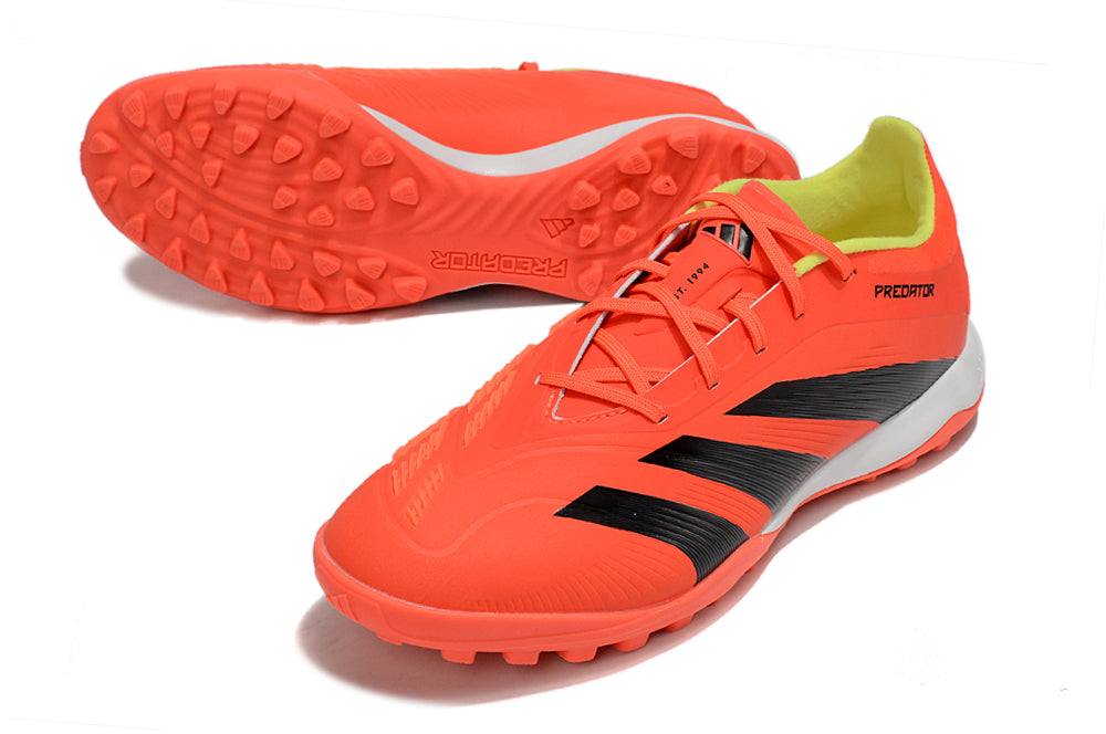 Chuteira Adidas Predator 24 Elite TF