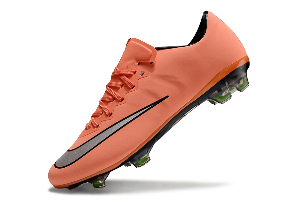 Chuteira Nike Mercurial Vapor 10 FG