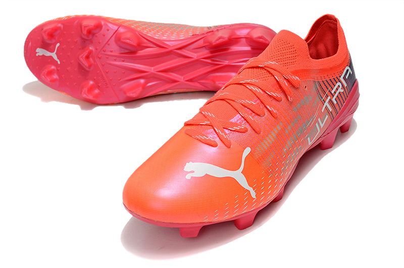 Chuteira Puma ultra 13 City FG
