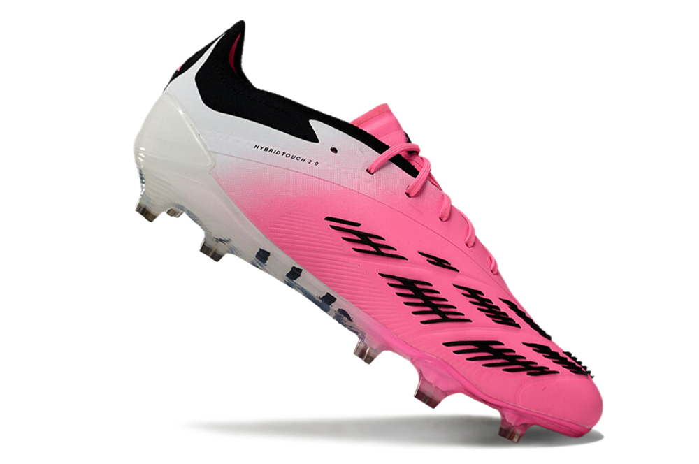 Chuteira Adidas Predator Elite + FG