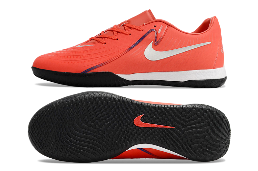 Chuteira Nike Phantom GX 2 IC