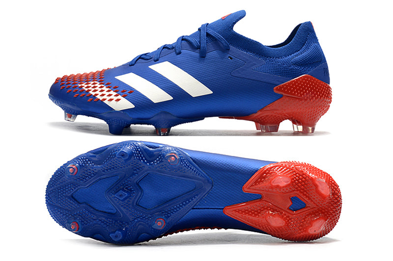Chuteira Campo Adidas Predator Mutator 20.1 Low FG