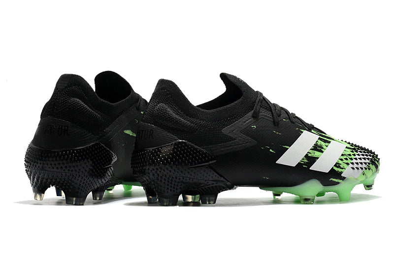 Chuteira Campo Adidas Predator Mutator 20.1 Low FG