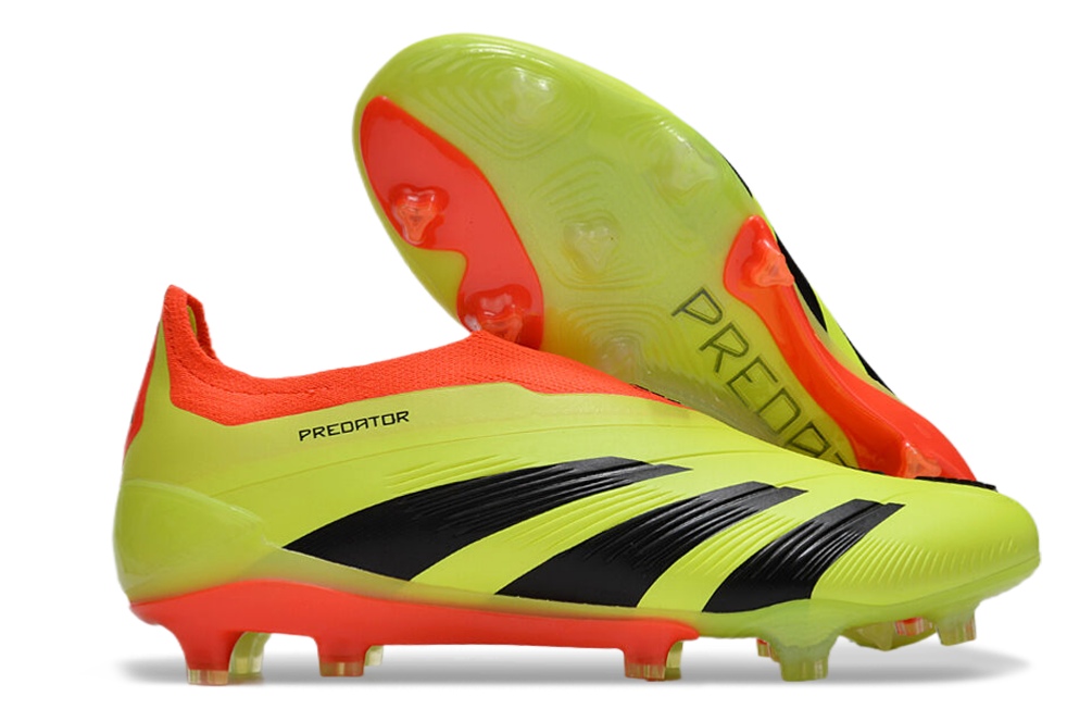 Chuteira Adidas Predator Elite + FG