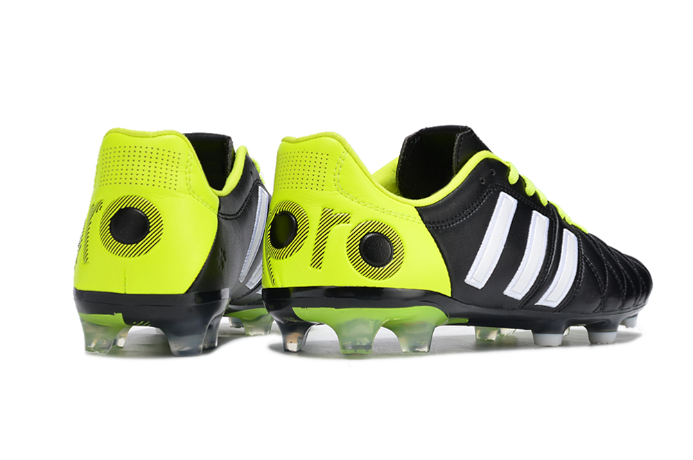 Chuteira Adidas Adipure 11Pro FG