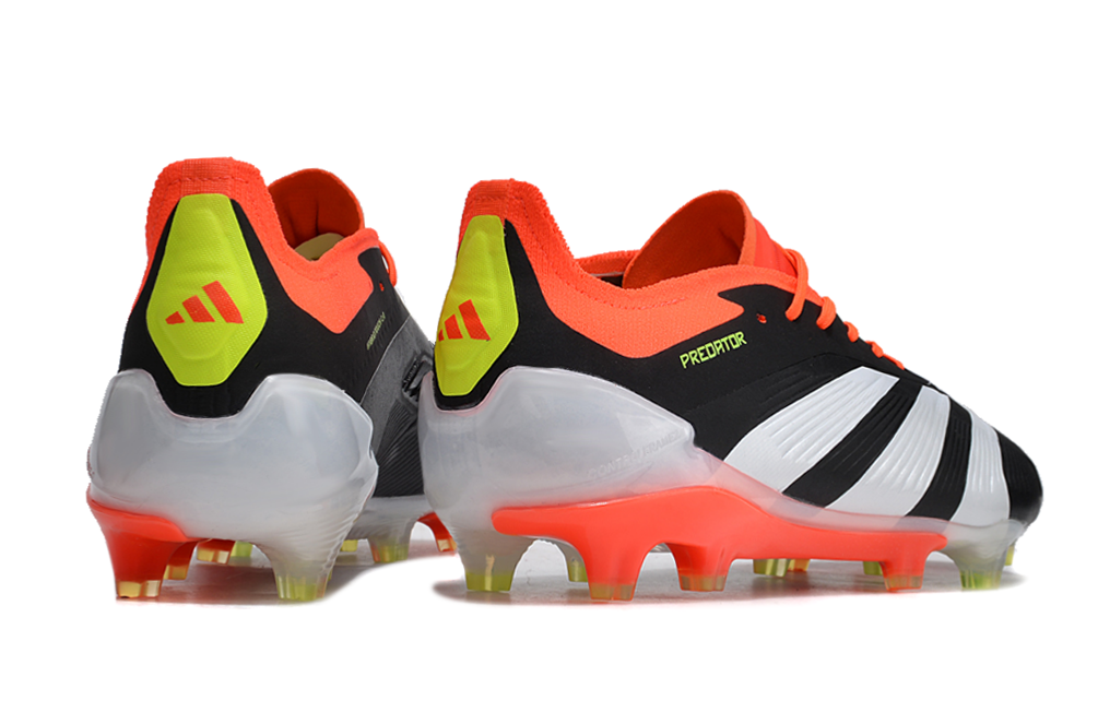Chuteira Adidas Predator Elite + FG