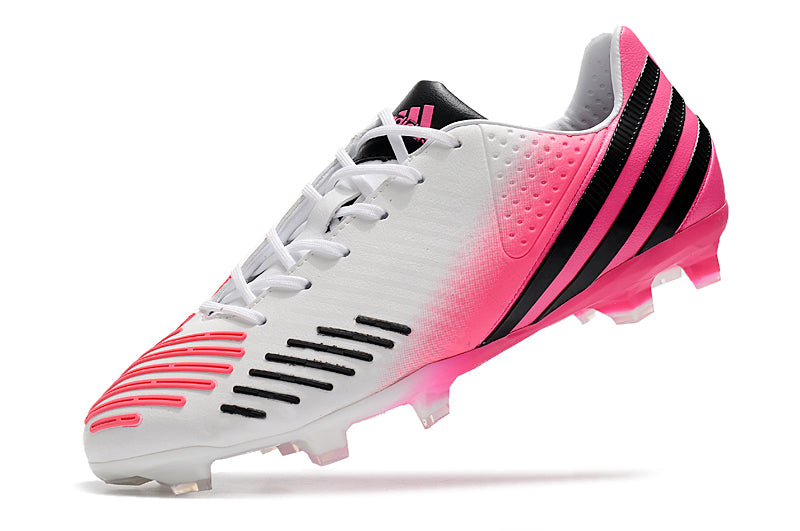 Chuteira Adidas Predator Edge LZ .1 FG