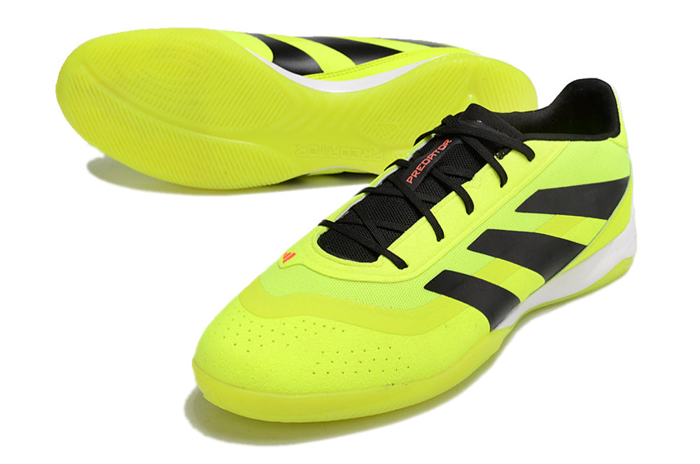 Chuteira Adidas Predator 24 Elite IC