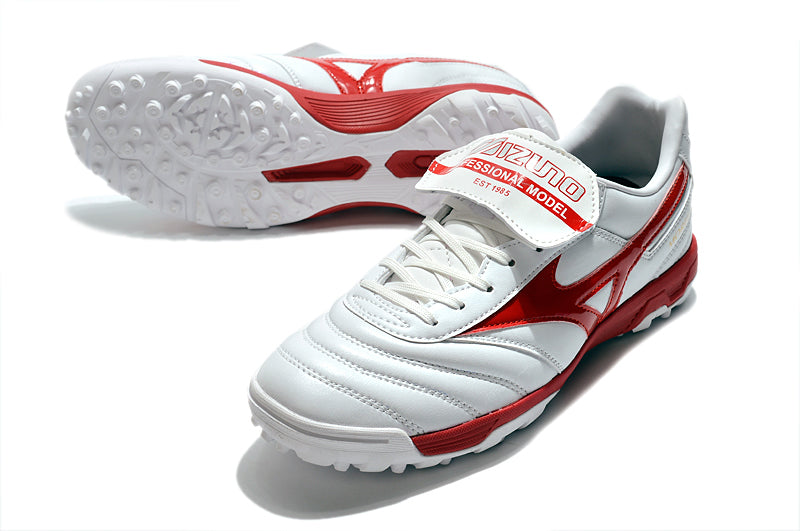 Chuteira Mizuno Morelia Sala Classic TF