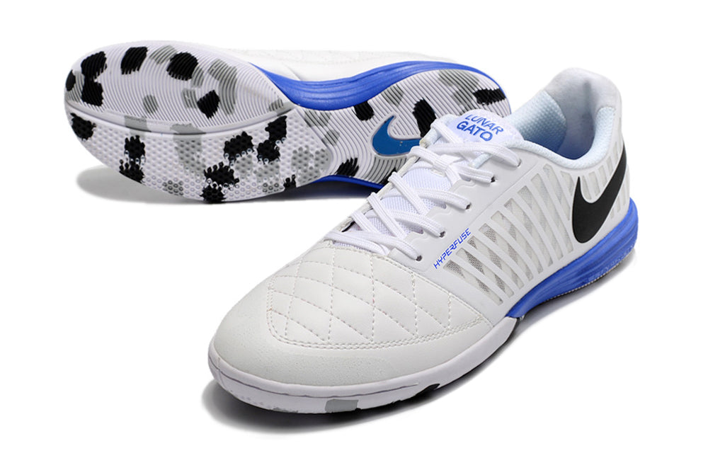 Chuteira Nike Lunar Gato2 IC