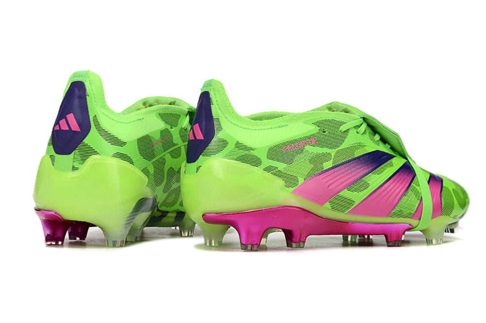 Chuteira Adidas Predator Elite + FG