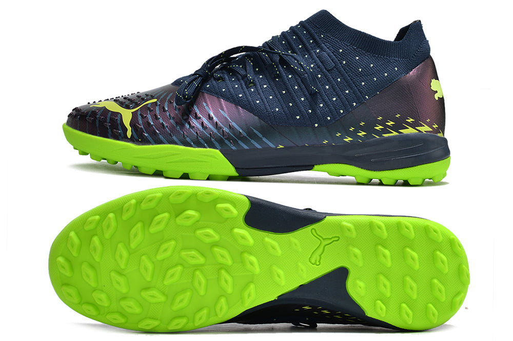 Chuteira Puma Future Z 1.3 Teazer TF